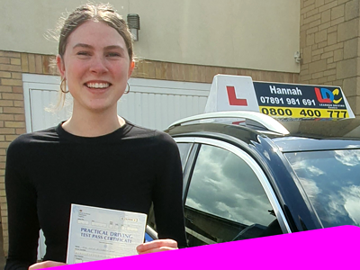 Katie's Testimonial