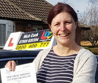 Fiona 's Testimonial