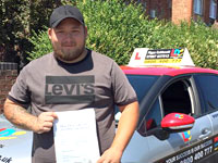 Jack Davies's Testimonial