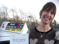Annmarie McAllister's Testimonial