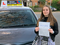 Jade Hull's Testimonial