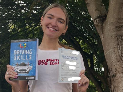  Joni Thomas's Testimonial