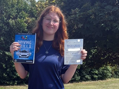 David Collett's Testimonial