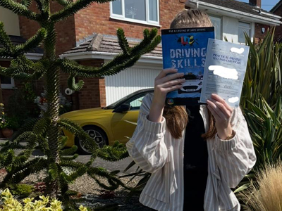 Debbie Hoggins 's Testimonial