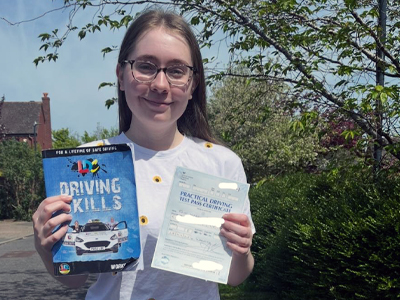 Robin Bradley 's Testimonial