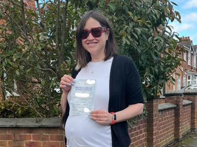 Heidi Patridge's Testimonial