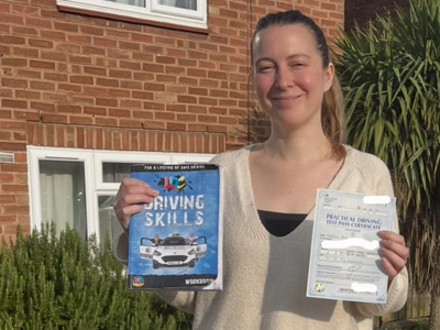 Naomi Darling's Testimonial