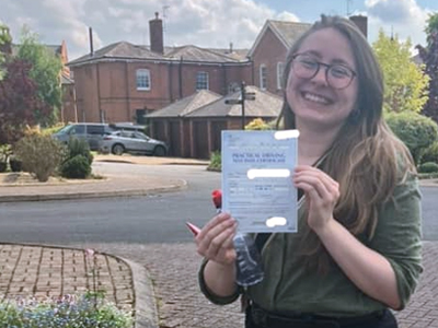 Abigail Knight's Testimonial