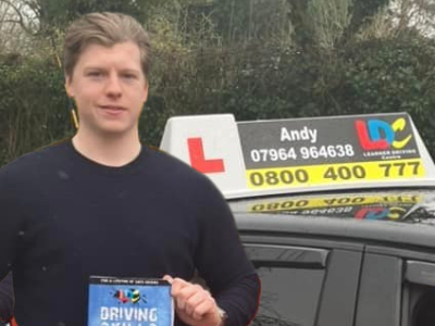 Oscar AL Nagle's Testimonial