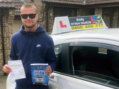 Rita Church's Testimonial