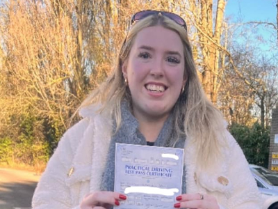  Vicky Round's Testimonial