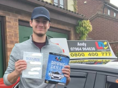 Ben Jones's Testimonial