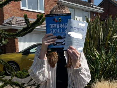 Zennia Hoggins's Testimonial