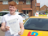 Jack Watson's Testimonial