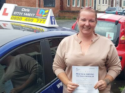 Alison Hemsworth 's Testimonial