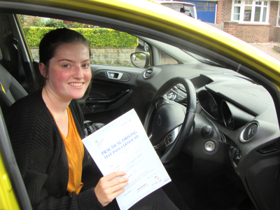 Alice 's Testimonial