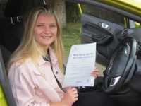 Katie Walker's Testimonial