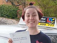 Zoe Gibbons's Testimonial