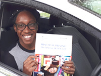 Chloe Williams 's Testimonial