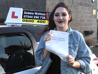 Beth Enright's Testimonial