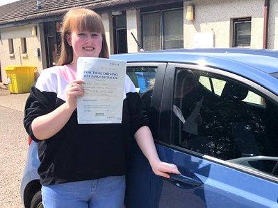 Vikki Latimer's Testimonial