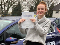 Jessica Louise Cole's Testimonial