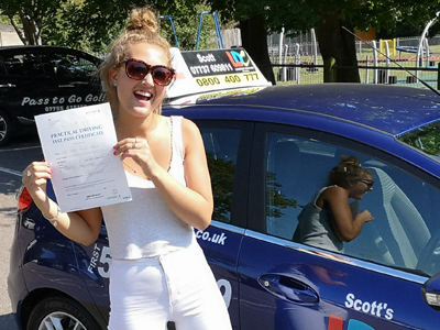 Kira Coralie's Testimonial