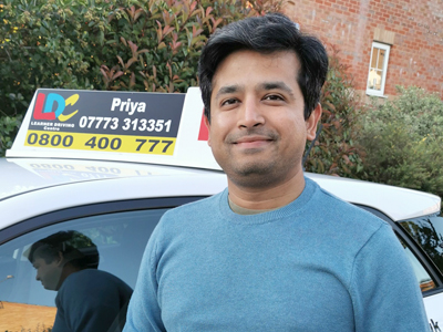 Ranganathan Rajagopal's Testimonial