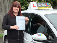 Chloe abbott's Testimonial
