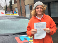 Oliver Macmerhon's Testimonial