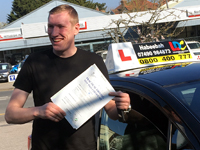 Anthony James Denis Dutton 's Testimonial