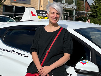 Marianne Davies's Testimonial