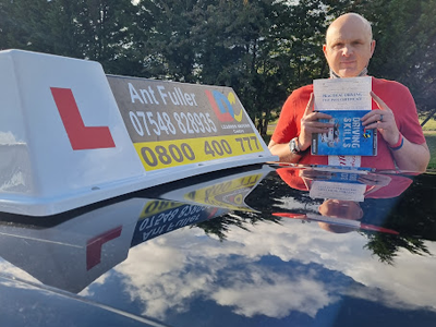 Stephen Rollinson's Testimonial