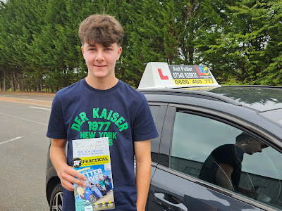 Sam Ryder's Testimonial