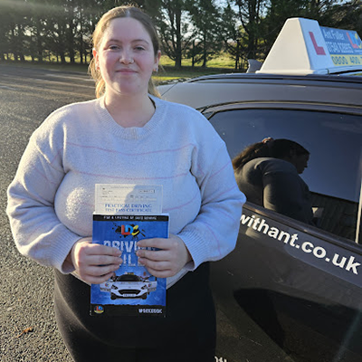 Angel Arden's Testimonial