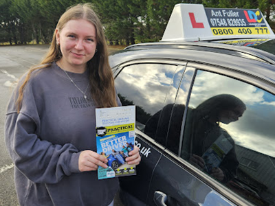 Rosie Smith's Testimonial