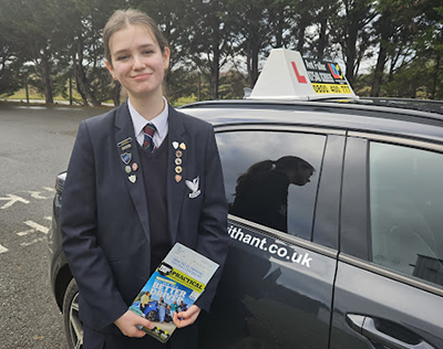 Tessa Herdale's Testimonial