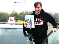 Fin Knight 's Testimonial