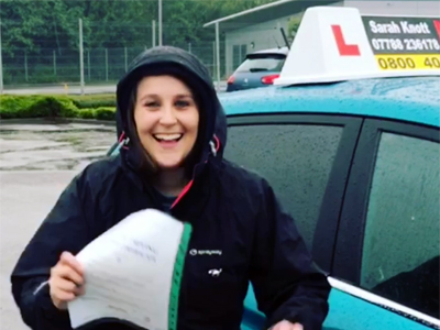 Jessica Barker 's Testimonial