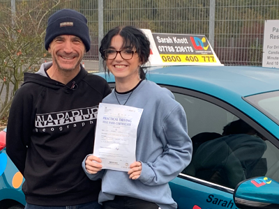 Jordan Wilson 's Testimonial