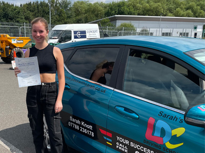 Amy Grayson 's Testimonial
