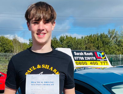 Tom Wells's Testimonial