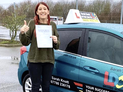 Laura Simpson 's Testimonial
