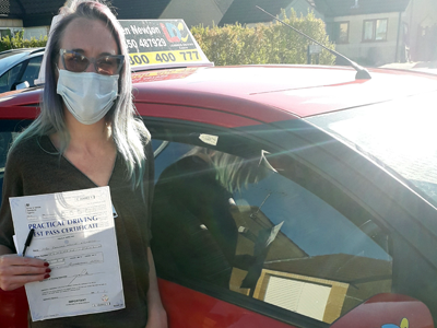 Deanne's Testimonial