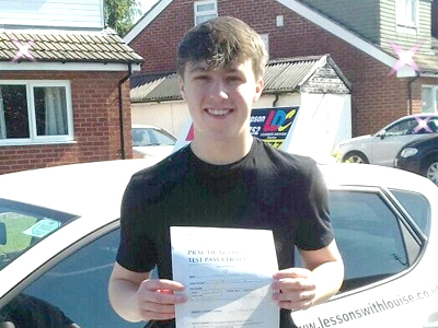Dan Hulme's Testimonial