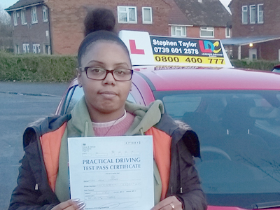 Asha Woods's Testimonial