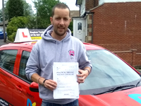 Philip Gidley's Testimonial