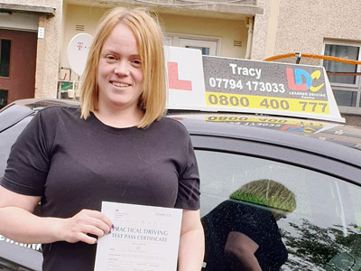 Leanne Shaw's Testimonial