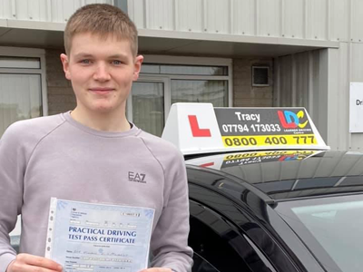 Ethan Lipphardt's Testimonial