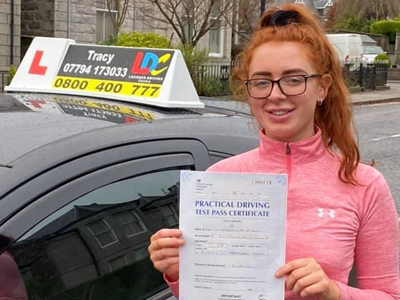Courtney Riddle's Testimonial
